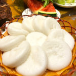 Redmountain BBQ Erkelenz Grillkurs chinesisches Fondue im HotPot chinesische Brötchen