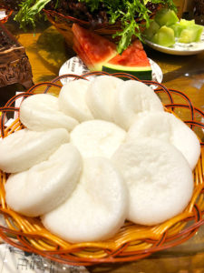 Redmountain BBQ Erkelenz Grillkurs chinesisches Fondue im HotPot chinesische Brötchen