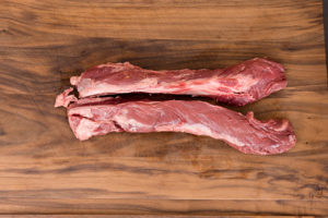 Redmountain BBQ Grillkurse Erkelenz Tacos mit Hanging Tender Onglet Sehne entfernen