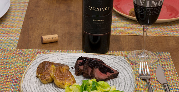 Redmountain BBQ Erkelenz Grillkurs Rinderfilet mit Carnivor Zinfandel Rotwein Reduktion 1 Header