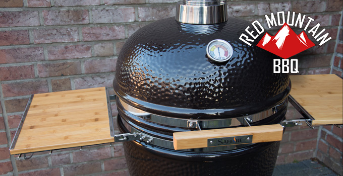 Redmountain BBQ Weber Go Anywhere Header